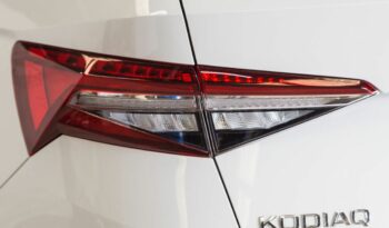 Skoda Kodiaq Ambition 2.0 TDI DSG-7 150CV lleno