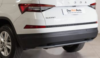 Skoda Kodiaq Ambition 2.0 TDI DSG-7 150CV lleno