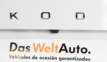 Skoda Kodiaq Ambition 2.0 TDI DSG-7 150CV lleno
