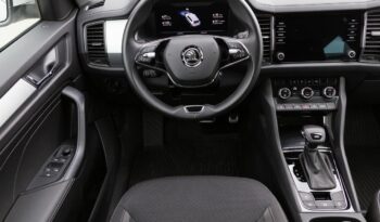 Skoda Kodiaq Ambition 2.0 TDI DSG-7 150CV lleno