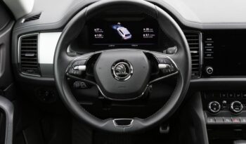 Skoda Kodiaq Ambition 2.0 TDI DSG-7 150CV lleno
