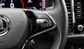 Skoda Kodiaq Ambition 2.0 TDI DSG-7 150CV lleno