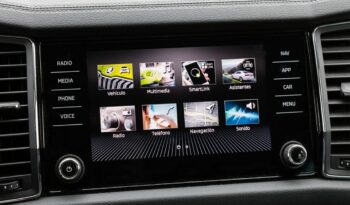 Skoda Kodiaq Ambition 2.0 TDI DSG-7 150CV lleno