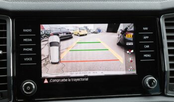 Skoda Kodiaq Ambition 2.0 TDI DSG-7 150CV lleno
