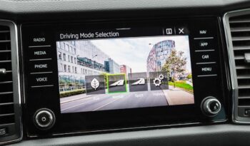 Skoda Kodiaq Ambition 2.0 TDI DSG-7 150CV lleno