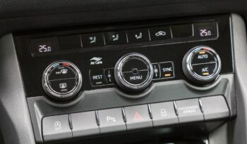 Skoda Kodiaq Ambition 2.0 TDI DSG-7 150CV lleno