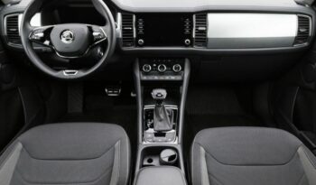 Skoda Kodiaq Ambition 2.0 TDI DSG-7 150CV lleno