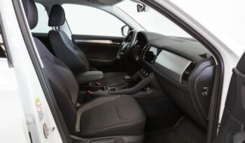 Skoda Kodiaq Ambition 2.0 TDI DSG-7 150CV lleno