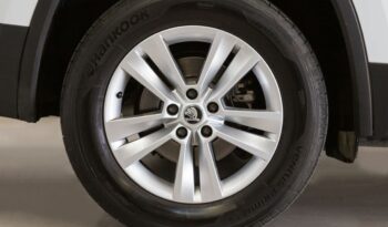 Skoda Kodiaq Ambition 2.0 TDI DSG-7 150CV lleno