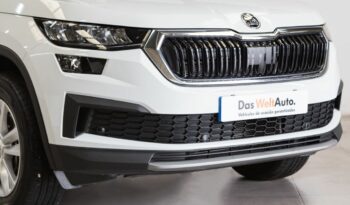 Skoda Kodiaq Ambition 2.0 TDI DSG-7 150CV lleno