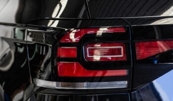 Volkswagen T-Cross Advance 1.0 TSI 110CV lleno