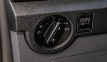 Volkswagen T-Cross Advance 1.0 TSI 110CV lleno