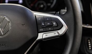 Volkswagen T-Cross Advance 1.0 TSI 110CV lleno