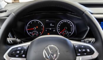 Volkswagen T-Cross Advance 1.0 TSI 110CV lleno