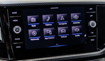 Volkswagen T-Cross Advance 1.0 TSI 110CV lleno