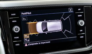 Volkswagen T-Cross Advance 1.0 TSI 110CV lleno