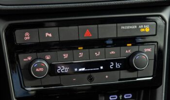 Volkswagen T-Cross Advance 1.0 TSI 110CV lleno