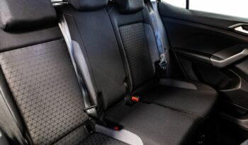 Volkswagen T-Cross Advance 1.0 TSI 110CV lleno