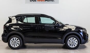 Volkswagen T-Cross Advance 1.0 TSI 110CV lleno