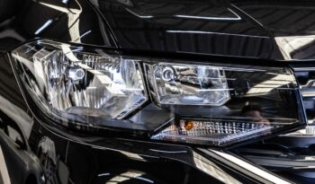 Volkswagen T-Cross Advance 1.0 TSI 95CV lleno