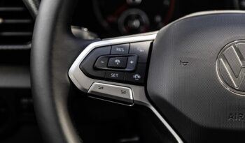 Volkswagen T-Cross Advance 1.0 TSI 95CV lleno