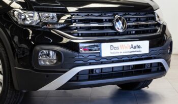 Volkswagen T-Cross Advance 1.0 TSI 95CV lleno