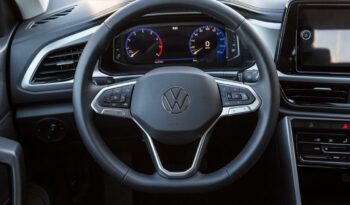 Volkswagen T-Roc Life 1.0 TSI 110CV lleno