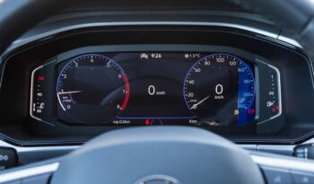 Volkswagen T-Roc Life 1.0 TSI 110CV lleno