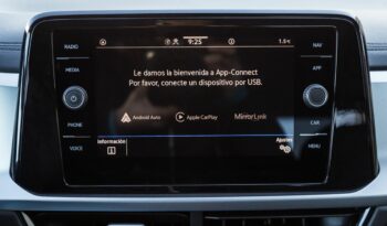 Volkswagen T-Roc Life 1.0 TSI 110CV lleno