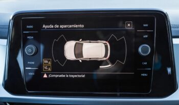 Volkswagen T-Roc Life 1.0 TSI 110CV lleno