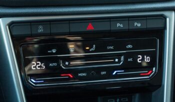 Volkswagen T-Roc Life 1.0 TSI 110CV lleno