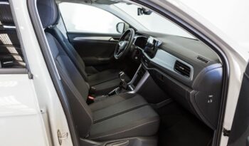 Volkswagen T-Roc Life 1.0 TSI 110CV lleno