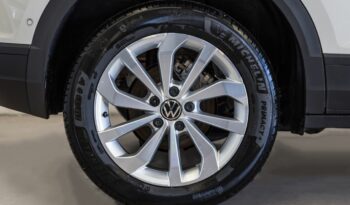 Volkswagen T-Roc Life 1.0 TSI 110CV lleno