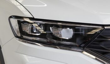 Volkswagen T-Roc Sport 2.0 TDI DSG-7 150CV lleno