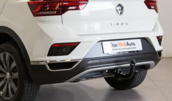 Volkswagen T-Roc Sport 2.0 TDI DSG-7 150CV lleno