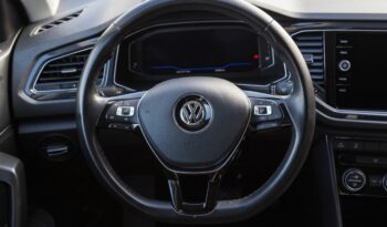 Volkswagen T-Roc Sport 2.0 TDI DSG-7 150CV lleno