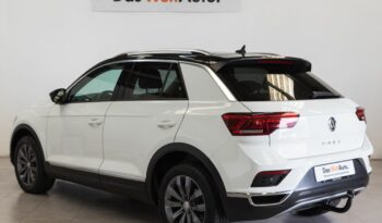 Volkswagen T-Roc Sport 2.0 TDI DSG-7 150CV lleno