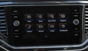 Volkswagen T-Roc Sport 2.0 TDI DSG-7 150CV lleno