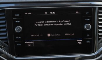 Volkswagen T-Roc Sport 2.0 TDI DSG-7 150CV lleno