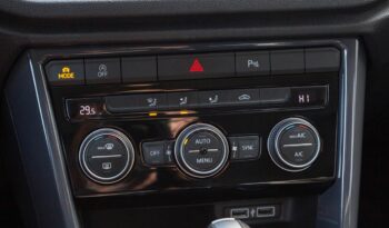 Volkswagen T-Roc Sport 2.0 TDI DSG-7 150CV lleno
