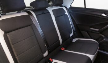 Volkswagen T-Roc Sport 2.0 TDI DSG-7 150CV lleno