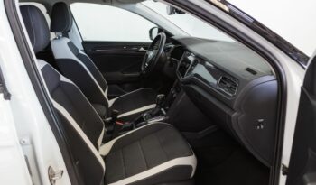 Volkswagen T-Roc Sport 2.0 TDI DSG-7 150CV lleno