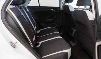 Volkswagen T-Roc Sport 2.0 TDI DSG-7 150CV lleno