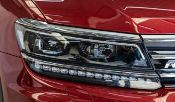 Volkswagen Tiguan Allspace Sport R-Line 2.0 TDI DSG-7 4Motion 190CV lleno