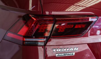 Volkswagen Tiguan Allspace Sport R-Line 2.0 TDI DSG-7 4Motion 190CV lleno