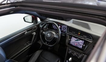 Volkswagen Tiguan Allspace Sport R-Line 2.0 TDI DSG-7 4Motion 190CV lleno