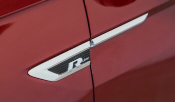 Volkswagen Tiguan Allspace Sport R-Line 2.0 TDI DSG-7 4Motion 190CV lleno