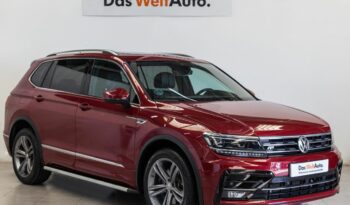 Volkswagen Tiguan Allspace Sport R-Line 2.0 TDI DSG-7 4Motion 190CV lleno