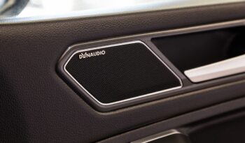 Volkswagen Tiguan Allspace Sport R-Line 2.0 TDI DSG-7 4Motion 190CV lleno