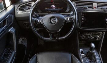 Volkswagen Tiguan Allspace Sport R-Line 2.0 TDI DSG-7 4Motion 190CV lleno